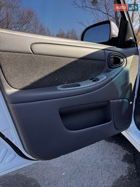 Седан ЗАЗ Sens 2013 в Звягеле фото 27 Седан ЗАЗ Sens 2013 в Звягеле