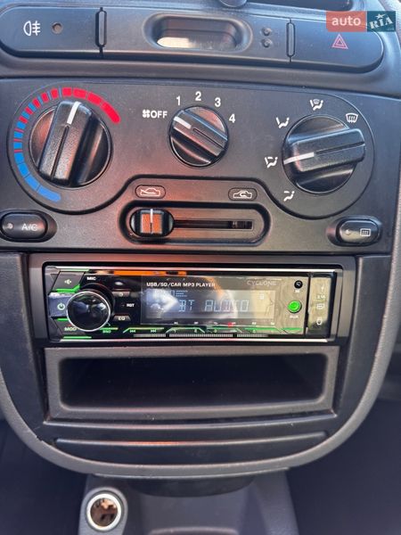 Седан ЗАЗ Sens 2013 в Звягеле фото 32 Седан ЗАЗ Sens 2013 в Звягеле