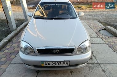 Седан ЗАЗ Sens 2013 в Харькове