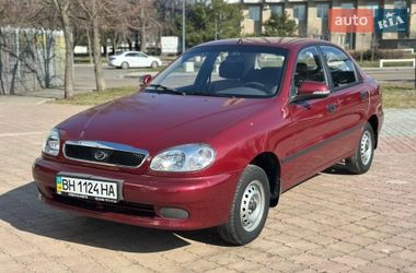 Седан ЗАЗ Sens 2014 в Миколаєві