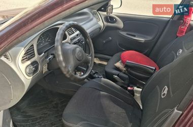 Седан ЗАЗ Sens 2010 в Запоріжжі