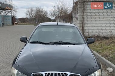 Седан ЗАЗ Sens 2011 в Смеле