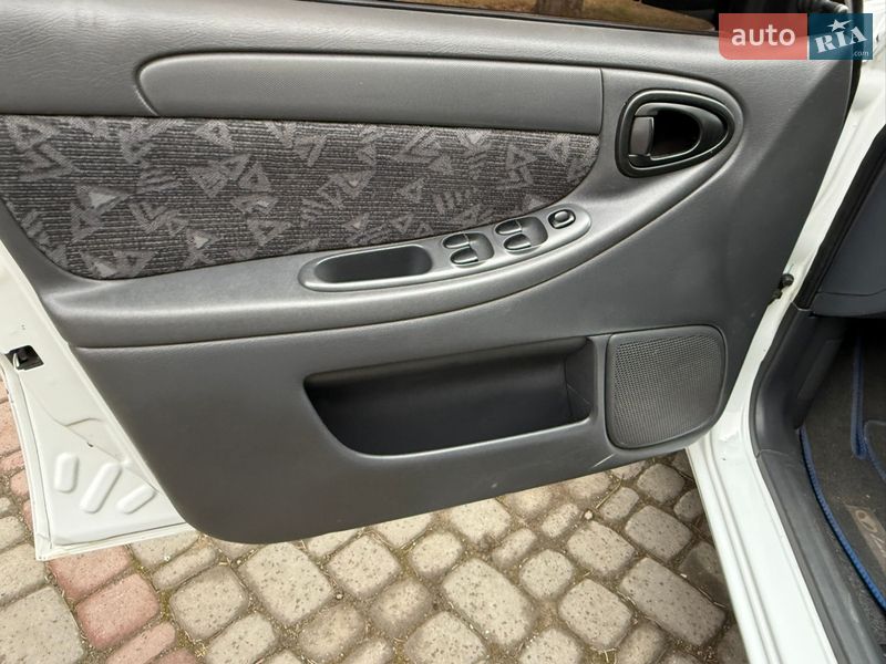 Седан ЗАЗ Sens 2015 в Могилев-Подольске