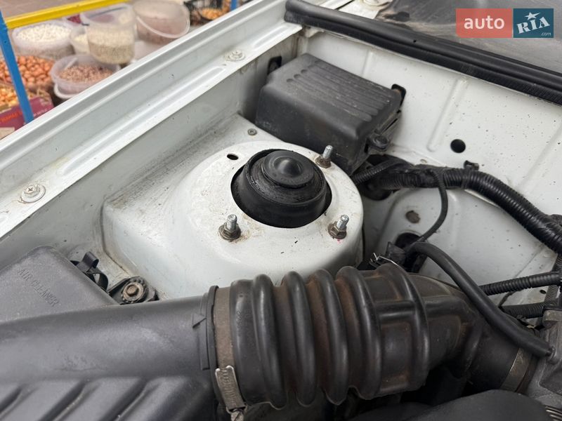 Седан ЗАЗ Sens 2015 в Могилев-Подольске