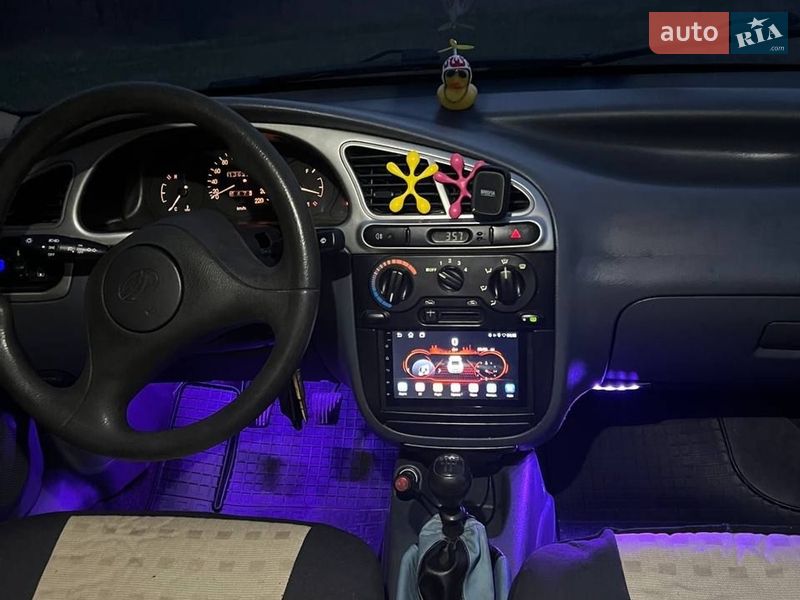 Седан ЗАЗ Sens 2011 в Хмельницькому