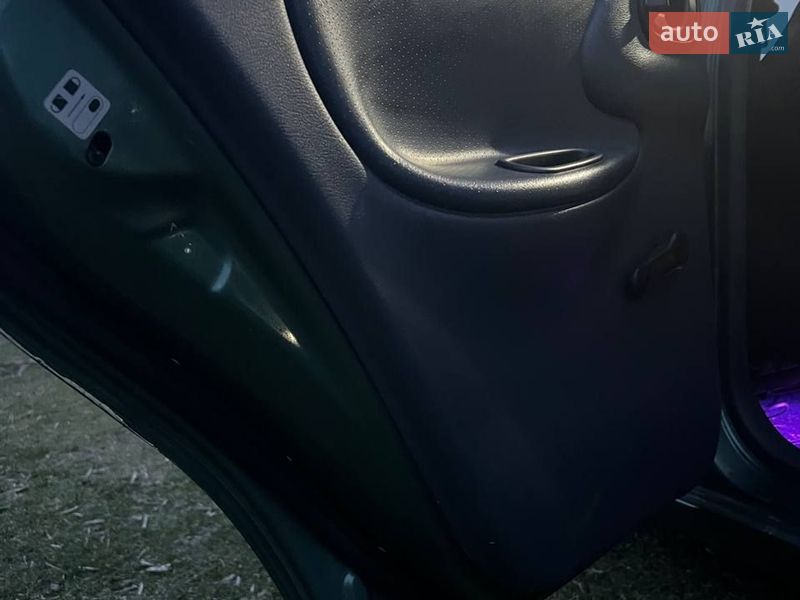 Седан ЗАЗ Sens 2011 в Хмельницькому