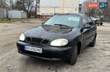 Седан ЗАЗ Sens 2013 в Харькове