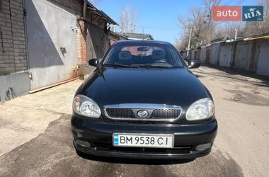 Седан ЗАЗ Sens 2012 в Сумах