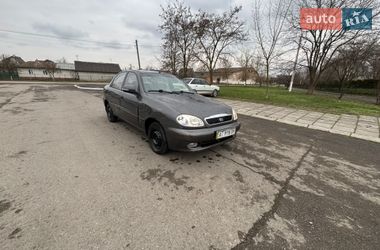 Седан ЗАЗ Sens 2014 в Івано-Франківську