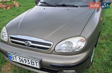 Седан ЗАЗ Sens 2011 в Миколаєві