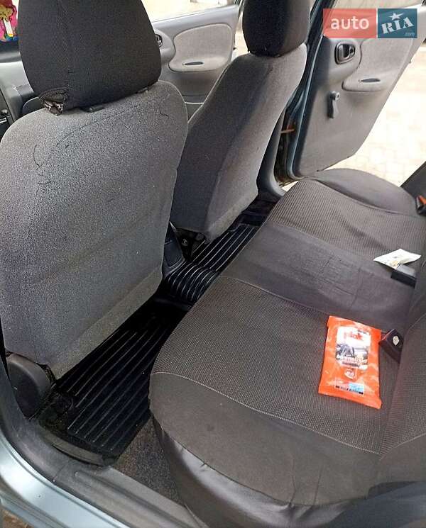 Седан ЗАЗ Sens 2012 в Харькове