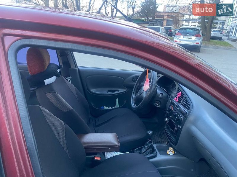 Седан ЗАЗ Sens 2012 в Черкассах