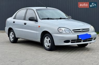 Седан ЗАЗ Sens 2011 в Черкассах