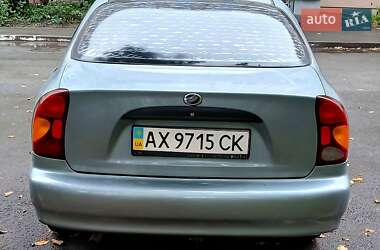 Седан ЗАЗ Sens 2011 в Харкові