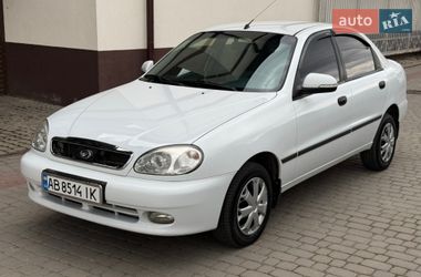 Седан ЗАЗ Sens 2015 в Могилів-Подільському