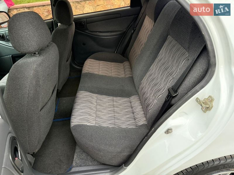 Седан ЗАЗ Sens 2015 в Могилев-Подольске