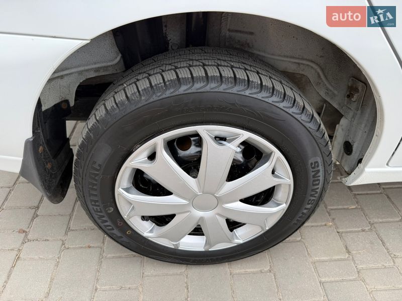 Седан ЗАЗ Sens 2015 в Могилев-Подольске