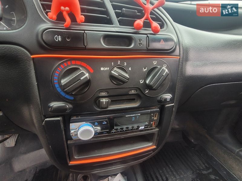 Седан ЗАЗ Sens 2013 в Харкові