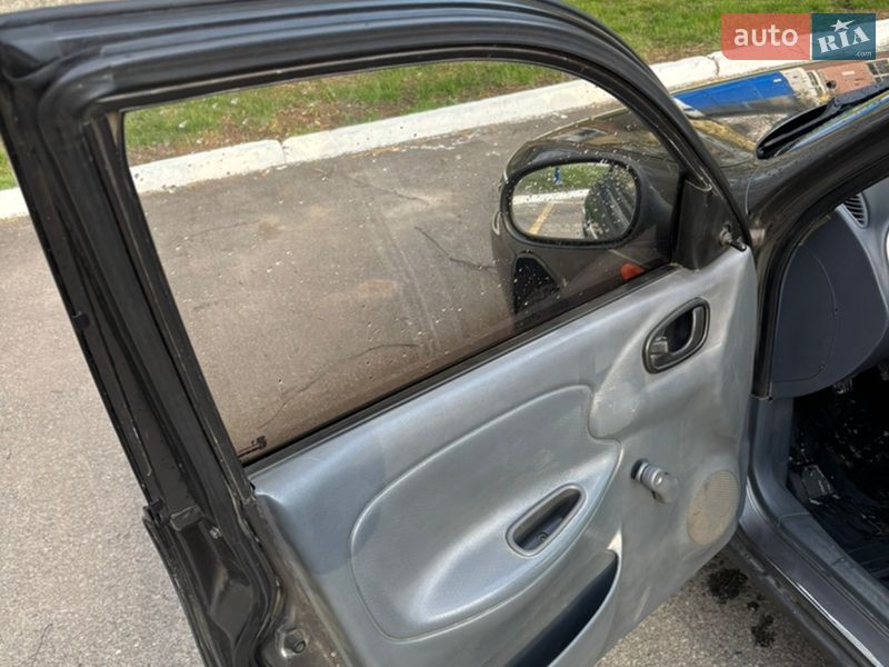 Седан ЗАЗ Sens 2011 в Синельниково