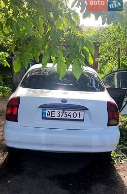 Седан ЗАЗ Sens 2010 в Павлограде