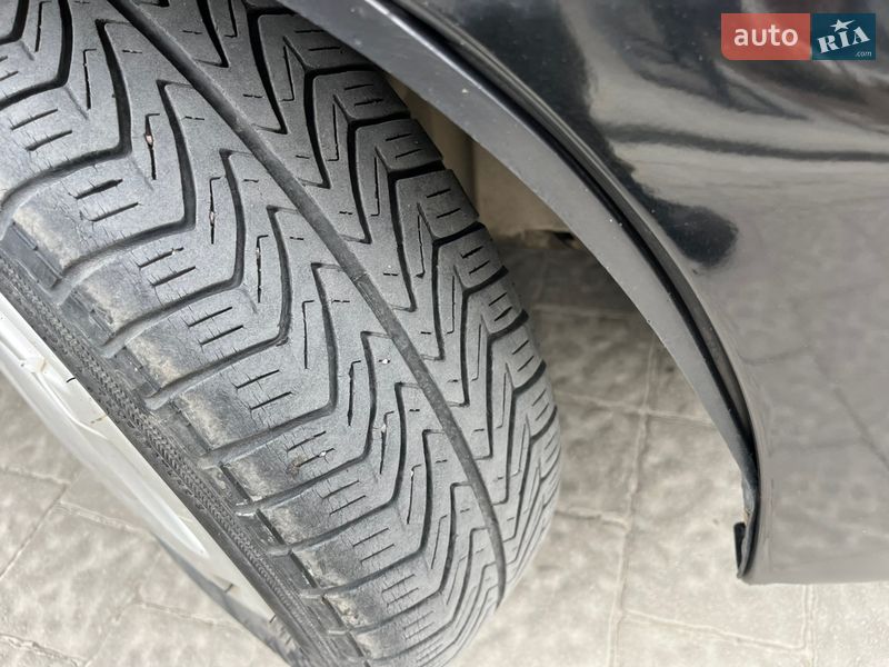 Седан ЗАЗ Sens 2014 в Львове