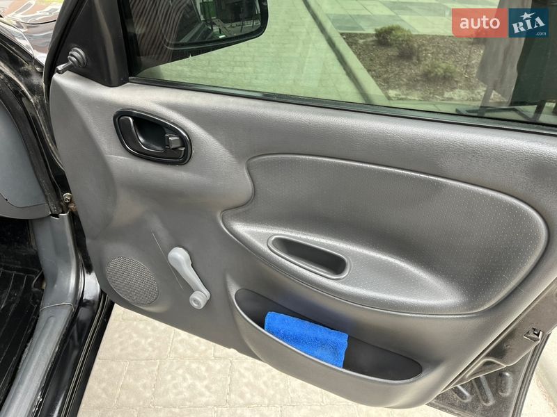 Седан ЗАЗ Sens 2014 в Львове