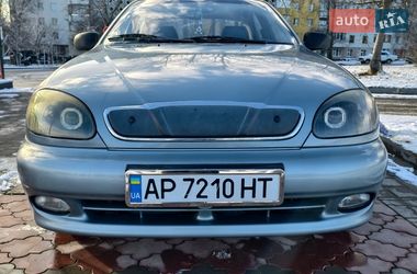 Седан ЗАЗ Sens 2011 в Тернополе