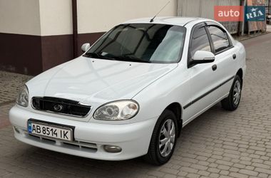 Седан ЗАЗ Sens 2015 в Могилів-Подільському