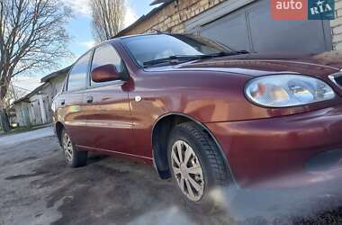 Седан ЗАЗ Sens 2013 в Павлограді