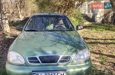 Седан ЗАЗ Sens 2010 в Полтаве