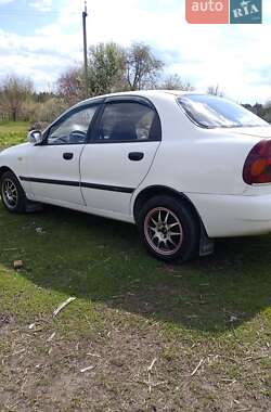 Седан ЗАЗ Sens 2013 в Днепре