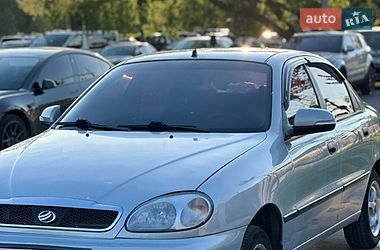 Седан ЗАЗ Sens 2015 в Белой Церкви