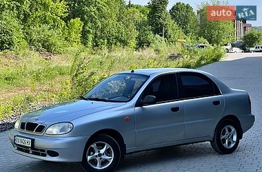 Седан ЗАЗ Sens 2008 в Хмельницком Седан ЗАЗ Sens 2008 в Хмельницком