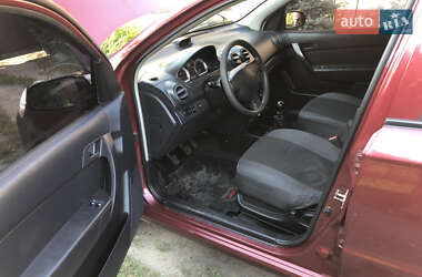 Седан ЗАЗ Vida 2012 в Харькове