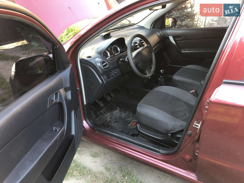 Седан ЗАЗ Vida 2012 в Харькове