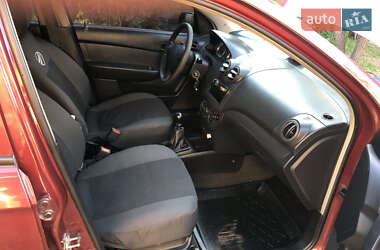 Седан ЗАЗ Vida 2012 в Харькове