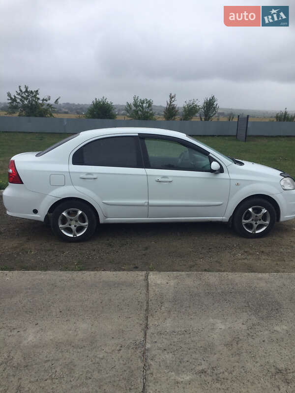 Седан ЗАЗ Vida 2013 в Ковеле