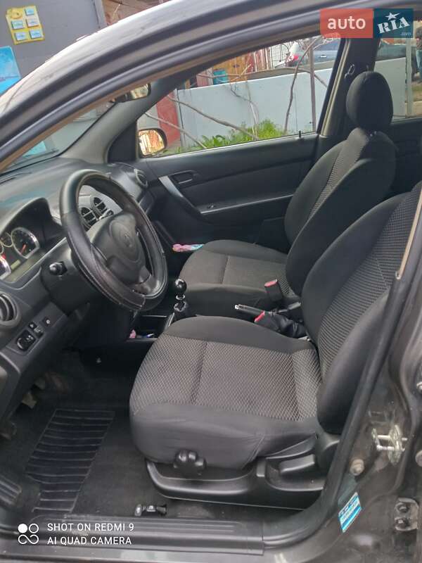 Седан ЗАЗ Vida 2014 в Одессе фото 4 Седан ЗАЗ Vida 2014 в Одессе