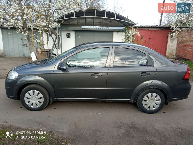 Седан ЗАЗ Vida 2014 в Одессе фото 10 Седан ЗАЗ Vida 2014 в Одессе