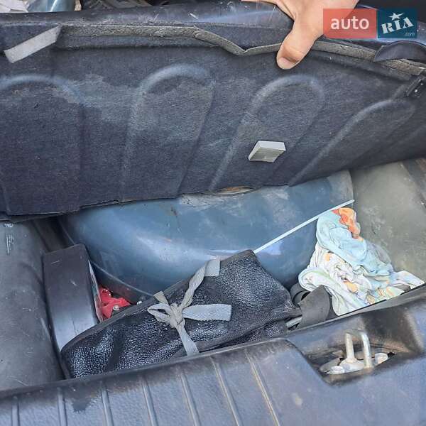 Седан ЗАЗ Vida 2012 в Шацьку