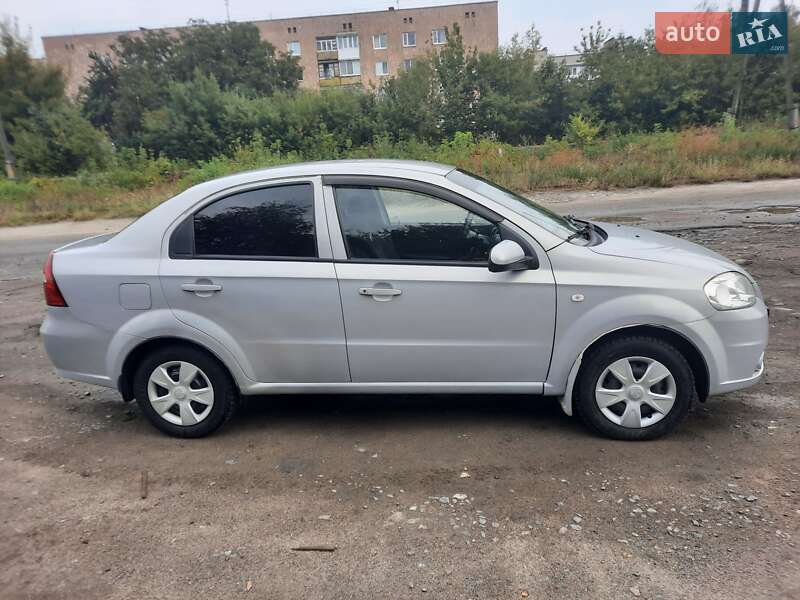 ЗАЗ Vida 2012 ЗАЗ Vida 2012