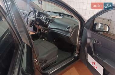 Седан ЗАЗ Vida 2013 в Нікополі