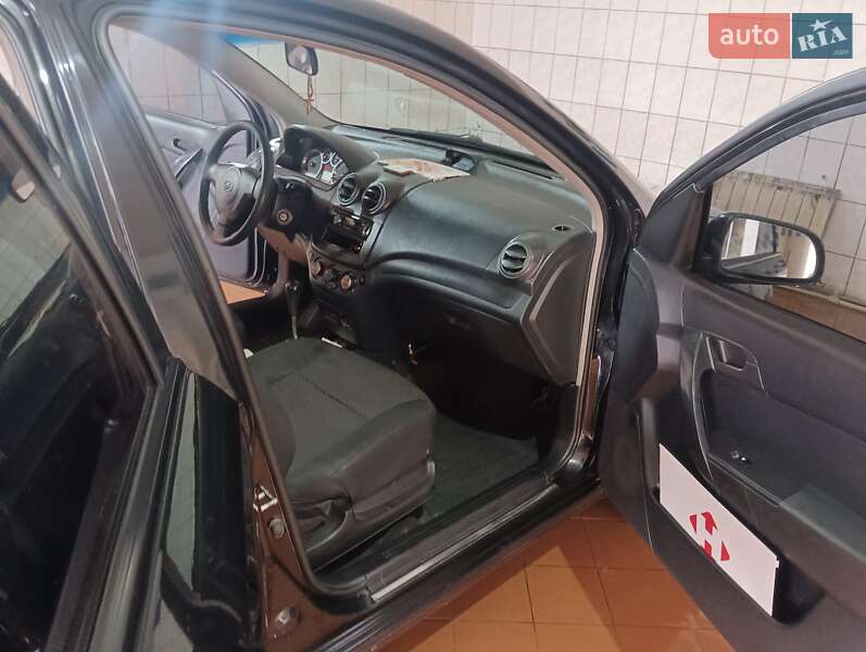 Седан ЗАЗ Vida 2013 в Никополе фото 3 Седан ЗАЗ Vida 2013 в Никополе