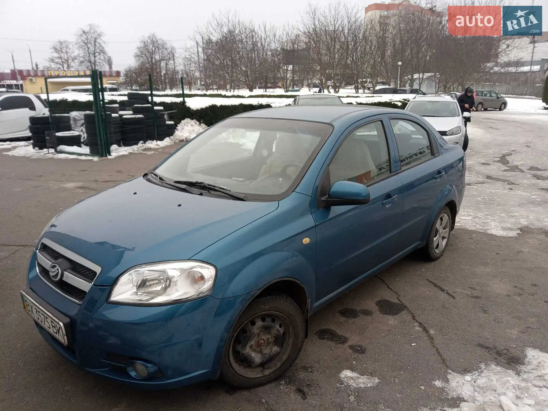 Фото авто 7