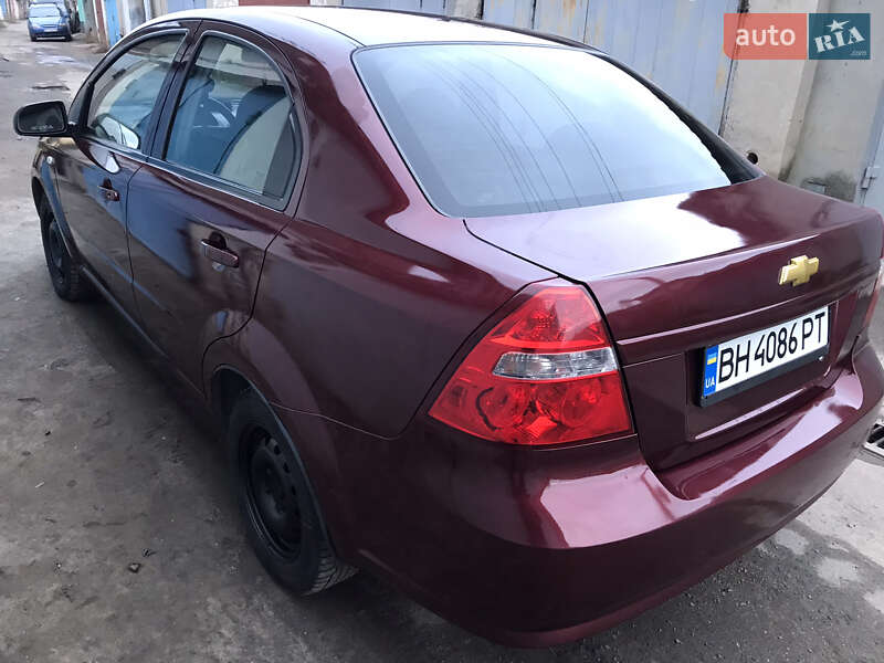 Седан ЗАЗ Vida 2013 в Одесі фото 5 Седан ЗАЗ Vida 2013 в Одесі