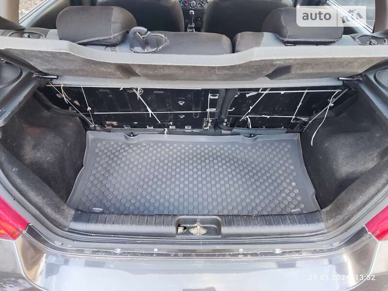 Хетчбек ЗАЗ Vida 2013 в Києві