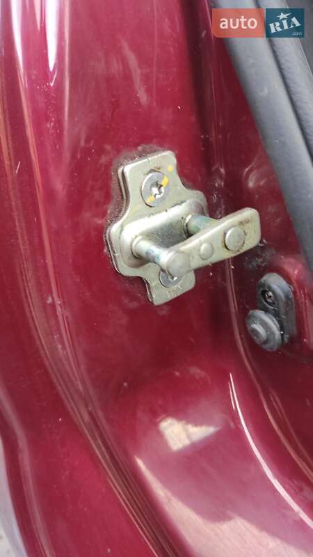 Седан ЗАЗ Vida 2012 в Каменском