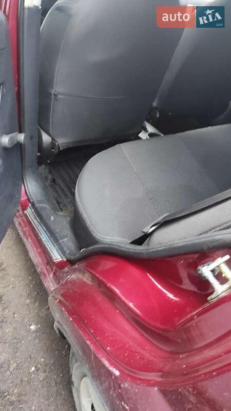 Седан ЗАЗ Vida 2012 в Каменском