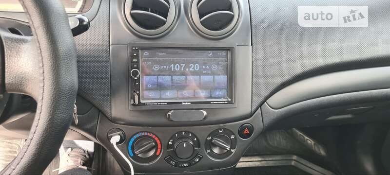 Хетчбек ЗАЗ Vida 2013 в Кропивницькому