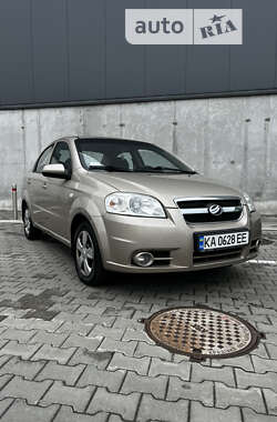 Седан ЗАЗ Vida 2012 в Києві